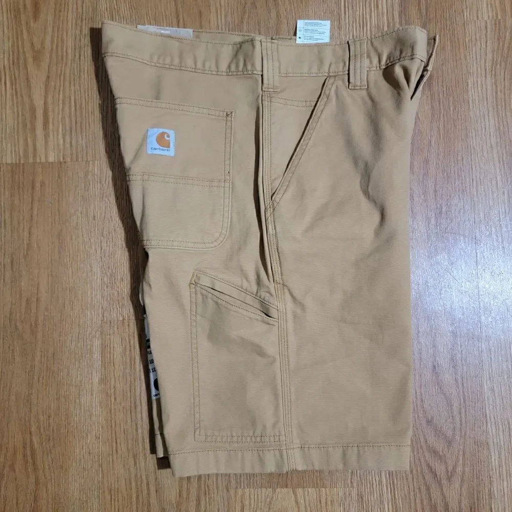 Carhartt rugged flex